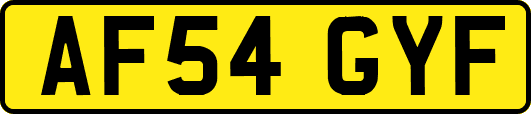 AF54GYF