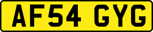AF54GYG