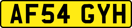 AF54GYH
