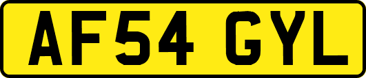 AF54GYL