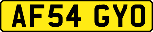 AF54GYO
