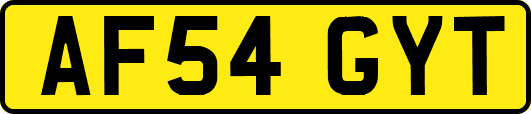 AF54GYT