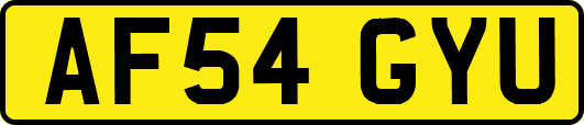 AF54GYU