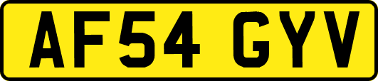 AF54GYV