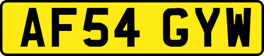 AF54GYW