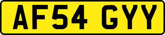AF54GYY