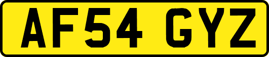 AF54GYZ