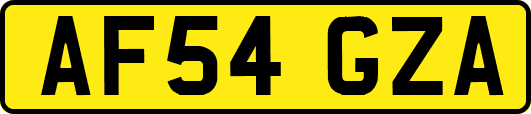 AF54GZA
