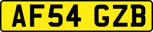 AF54GZB