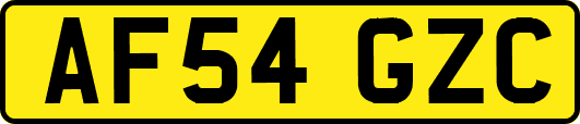 AF54GZC