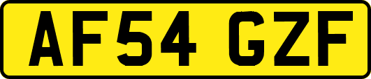 AF54GZF