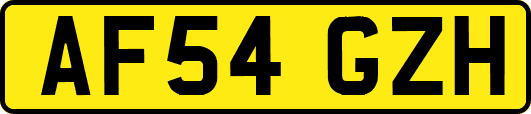AF54GZH