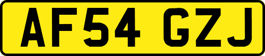 AF54GZJ
