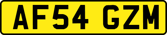 AF54GZM