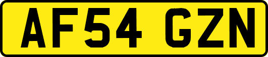 AF54GZN