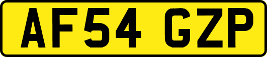 AF54GZP