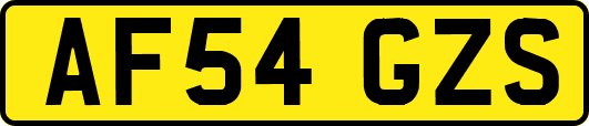 AF54GZS