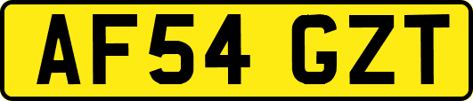 AF54GZT