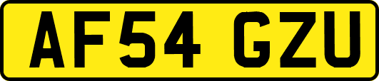 AF54GZU