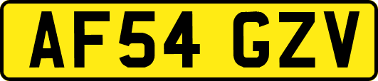 AF54GZV