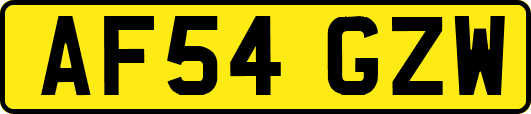 AF54GZW
