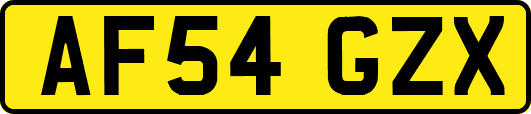 AF54GZX