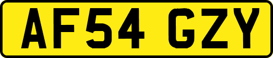AF54GZY