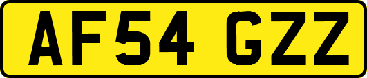 AF54GZZ