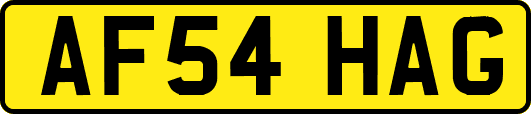 AF54HAG