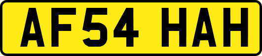 AF54HAH