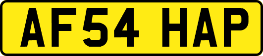 AF54HAP