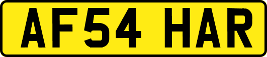 AF54HAR