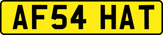 AF54HAT