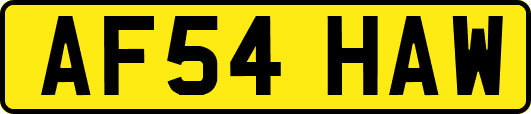 AF54HAW