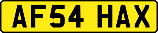 AF54HAX