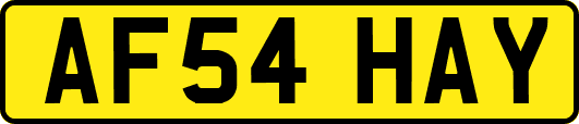 AF54HAY