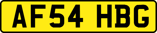 AF54HBG
