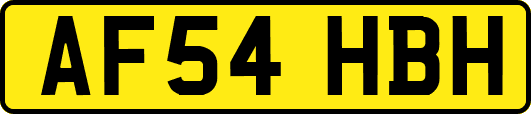 AF54HBH