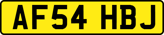 AF54HBJ