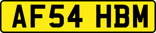 AF54HBM