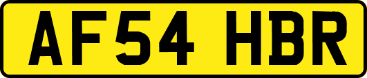 AF54HBR