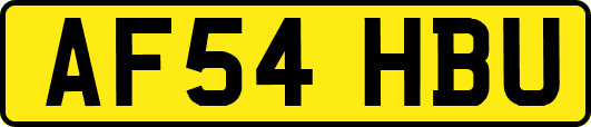 AF54HBU