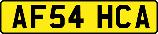 AF54HCA