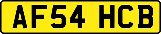 AF54HCB