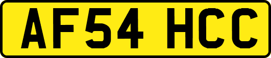 AF54HCC