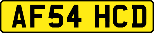 AF54HCD