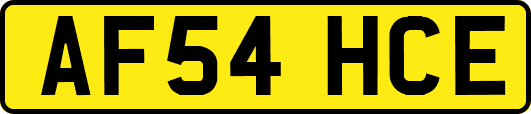 AF54HCE