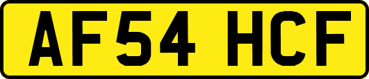 AF54HCF