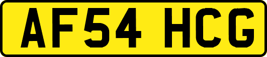 AF54HCG