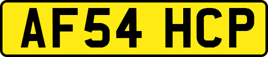 AF54HCP
